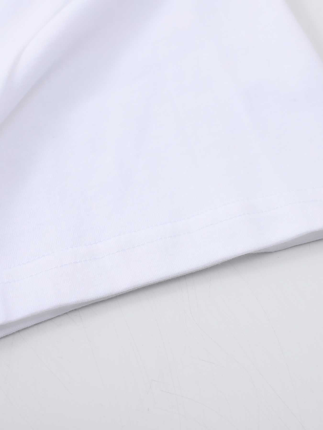 Funny Jew-Jitsu Jewish Meme Graphic T Shirts Vintage Y2k Short Sleeve Women T-shirt Summer Leisure Fashion Casual T-shirts Tops1